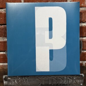 PORTISHEAD: Third 2LP 180g Vinyl