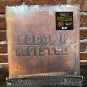 IRON MAIDEN: Rock in Rio 3LP Vinyl