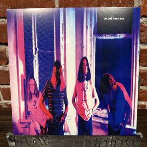 MUDHONEY: Mudhoney (S/T) LP Vinyl