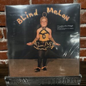 BLIND MELON: Blind Melon LP 180g Music on Vinyl