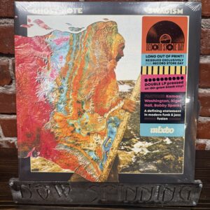 GHOST-NOTE: Swagism 2LP RSD 2026 180g Vinyl /1500