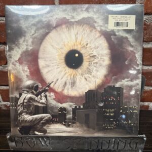 FAILURE: Location Lost LP Indie Exclusive 180g White Vinyl