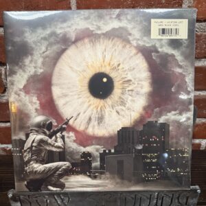 FAILURE: Location Lost LP Vinyl