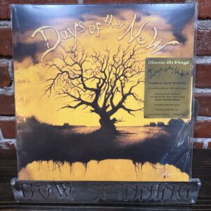 DAYS OF THE NEW: Days of the New (S/T) 2LP 180g Music on Vinyl