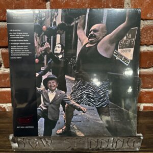 THE DOORS: Strange Days LP Indie Exclusive Rhino Hi-Fi 2024 Remaster Vinyl